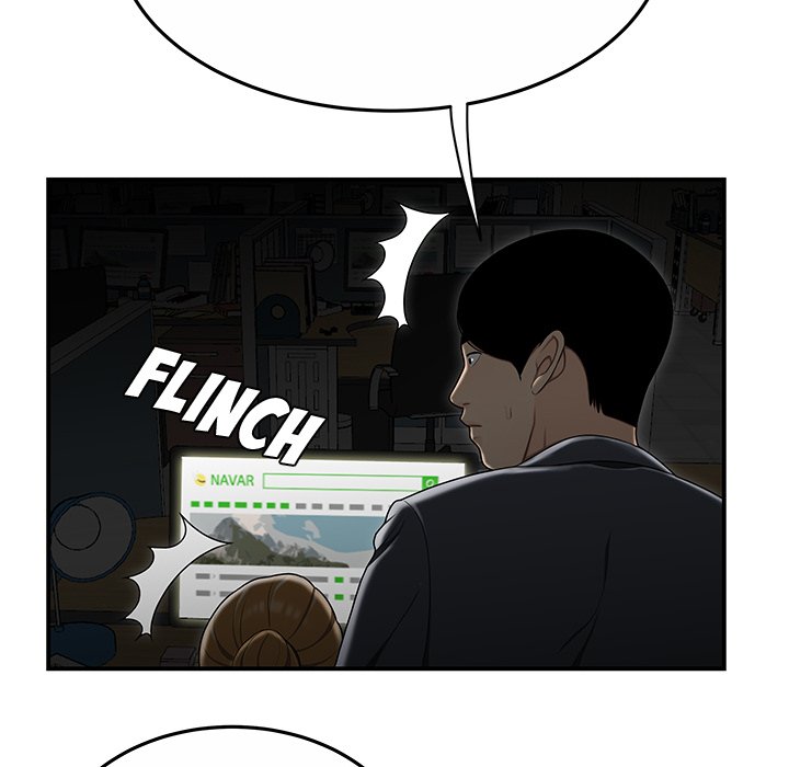 Drama in the Office chapter 32 page 10