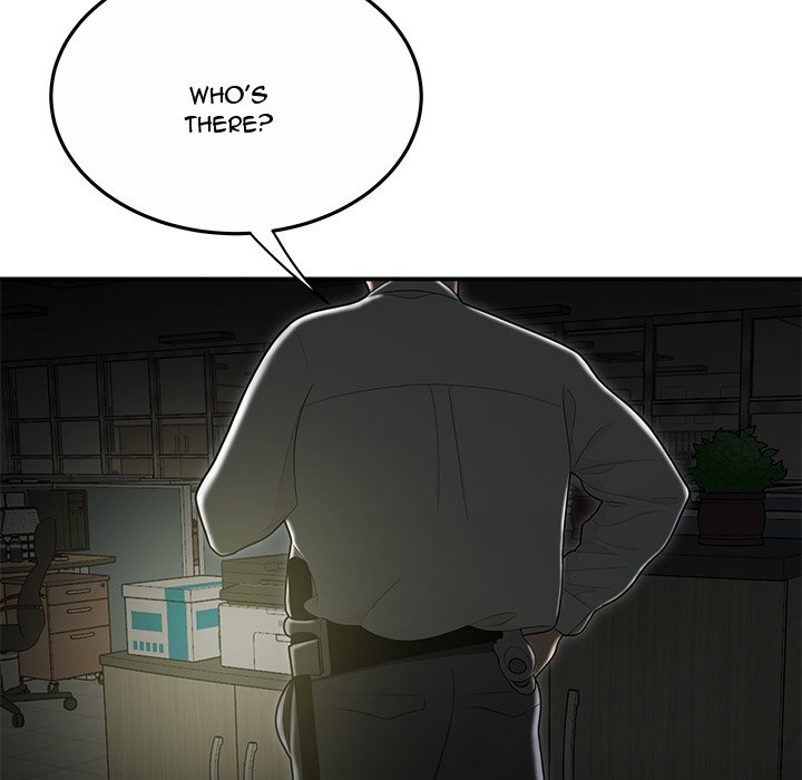Drama in the Office chapter 32 page 11