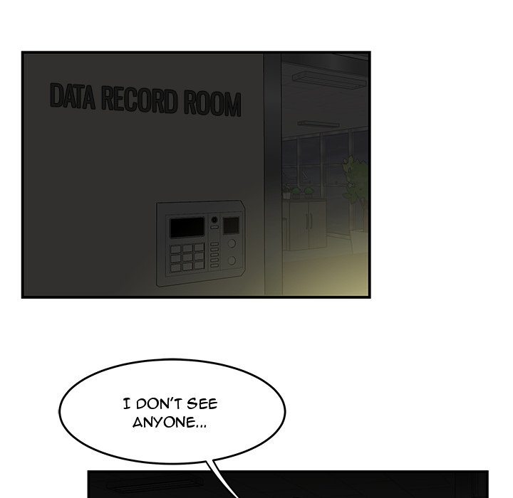 Drama in the Office chapter 32 page 15