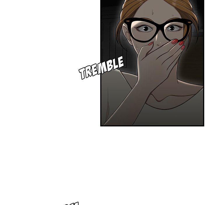 Drama in the Office chapter 32 page 19