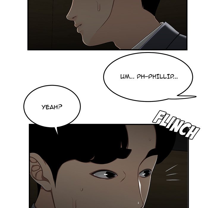 Drama in the Office chapter 32 page 24