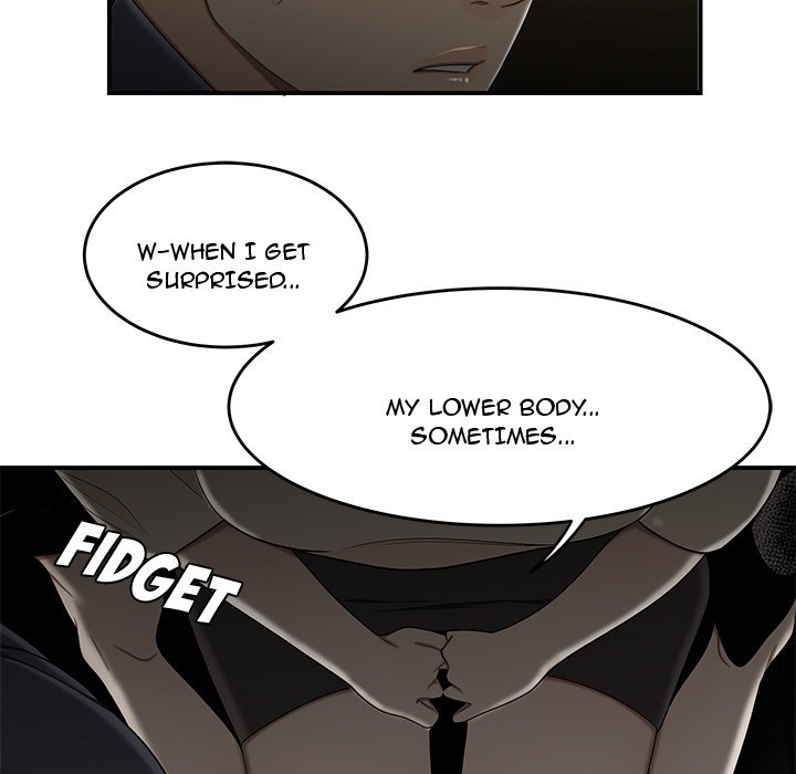 Drama in the Office chapter 32 page 25