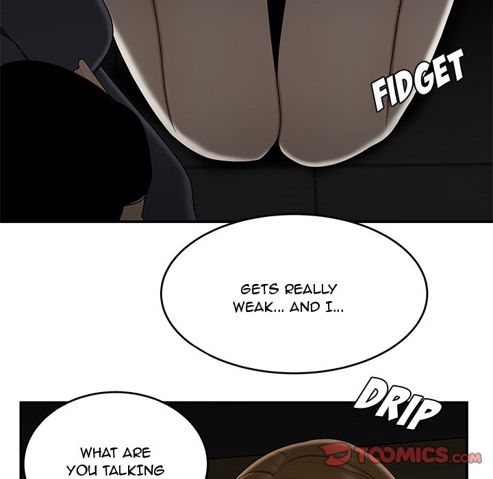Drama in the Office chapter 32 page 26