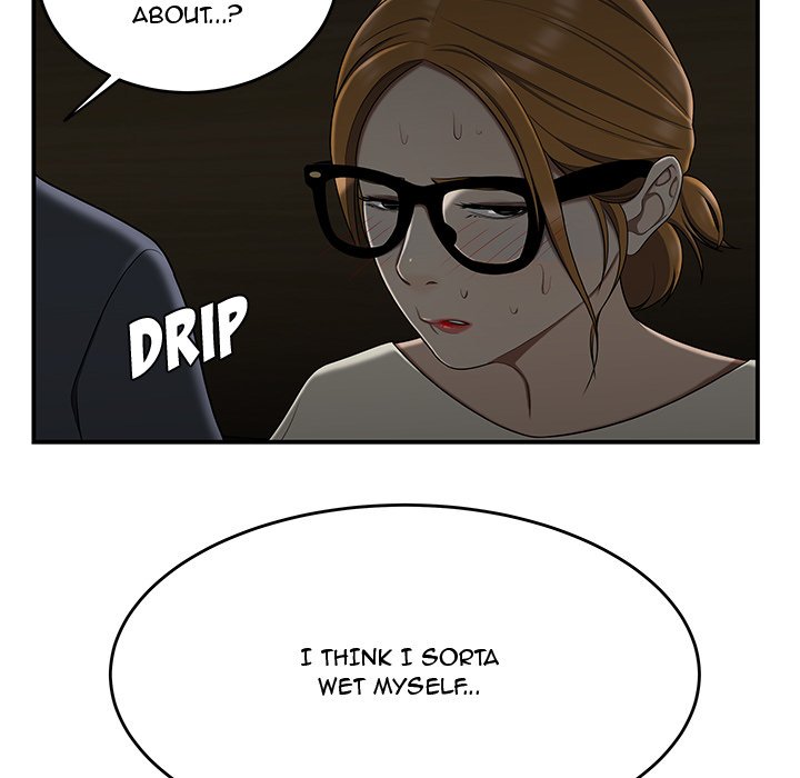 Drama in the Office chapter 32 page 27