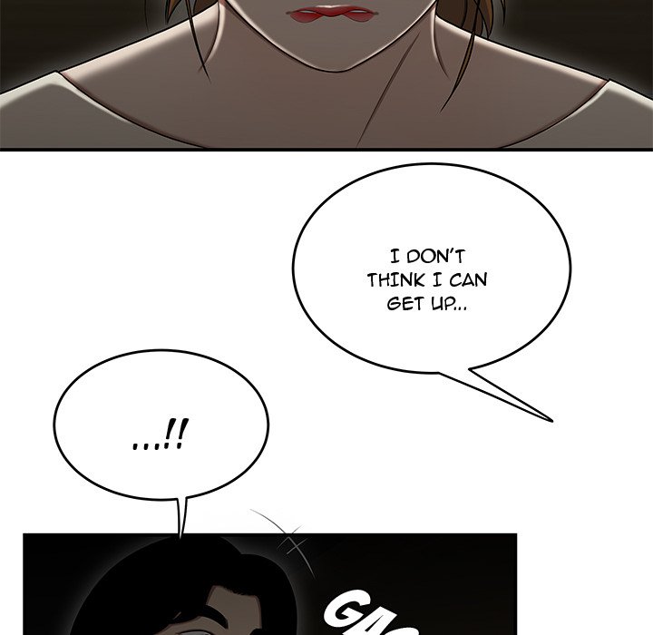 Drama in the Office chapter 32 page 29