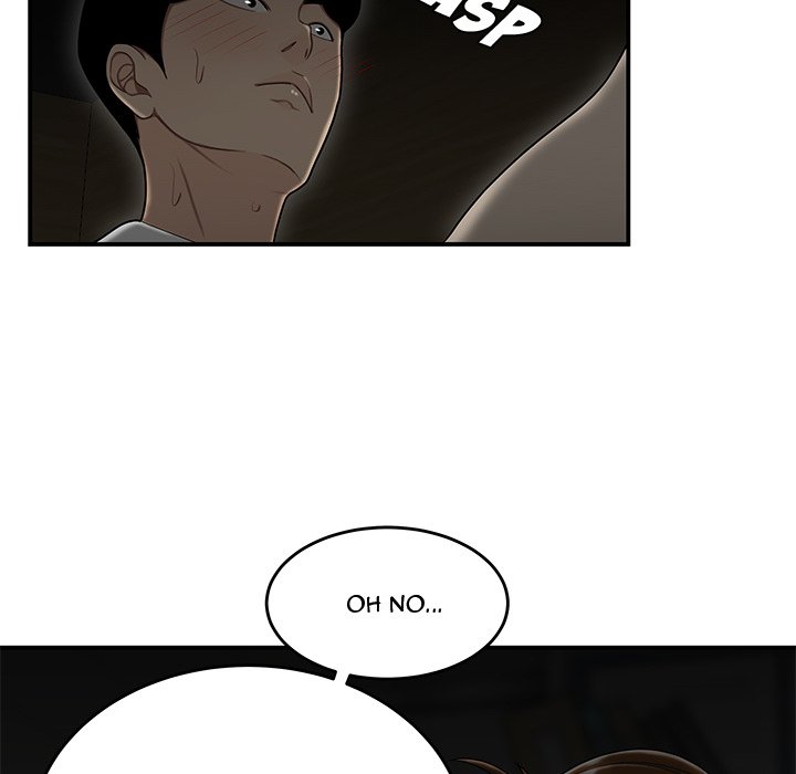 Drama in the Office chapter 32 page 30