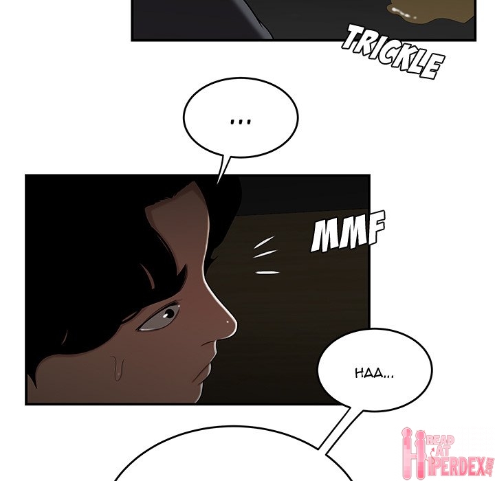 Drama in the Office chapter 32 page 33