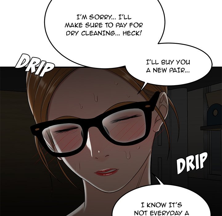 Drama in the Office chapter 32 page 34