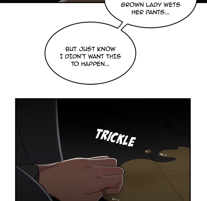 Drama in the Office chapter 32 page 35