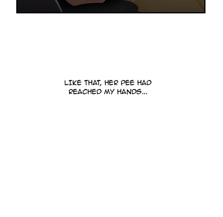 Drama in the Office chapter 32 page 36