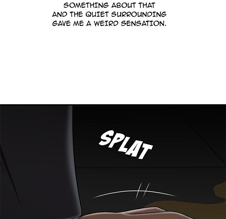 Drama in the Office chapter 32 page 37