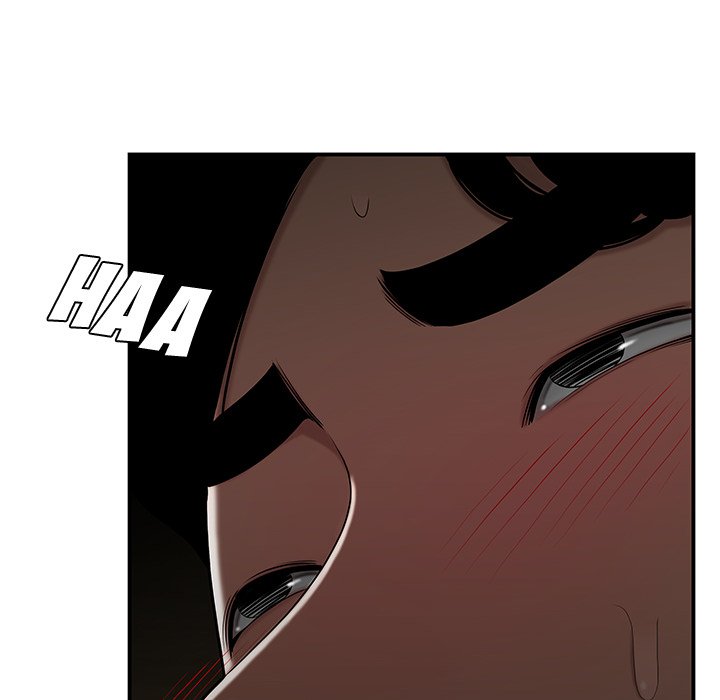Drama in the Office chapter 32 page 40