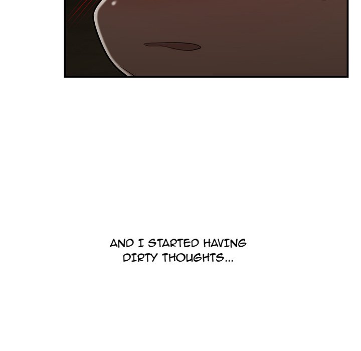 Drama in the Office chapter 32 page 41