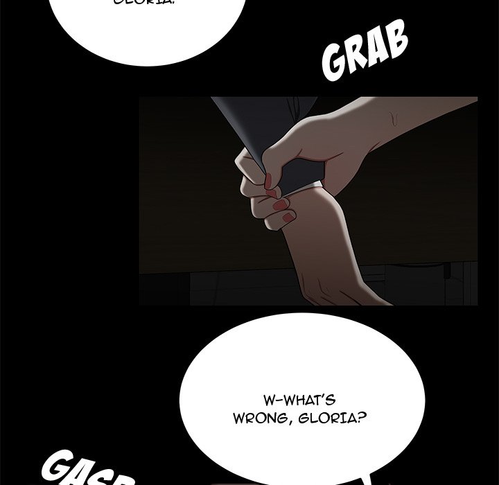Drama in the Office chapter 32 page 45