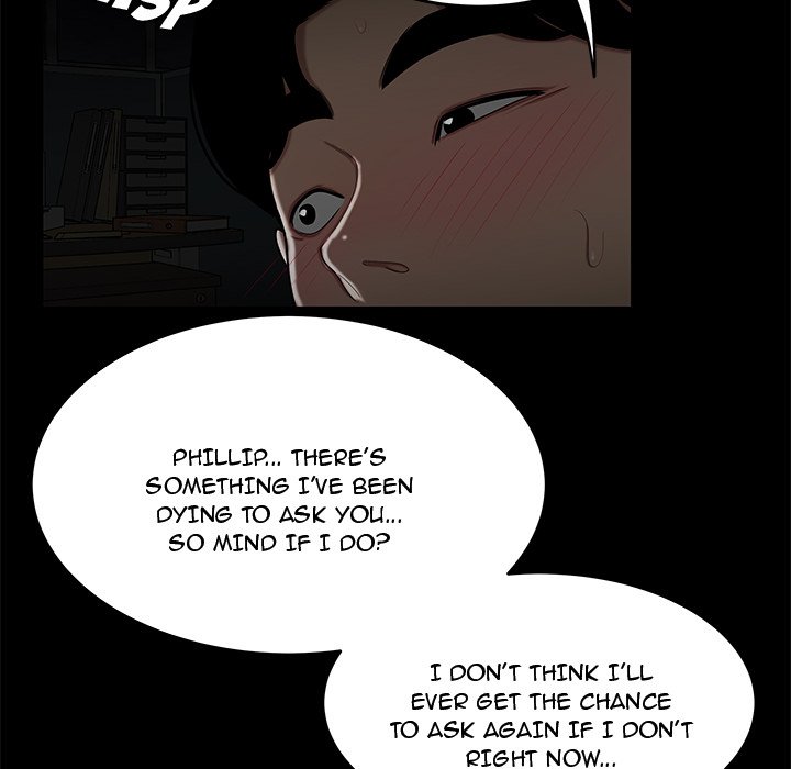 Drama in the Office chapter 32 page 46