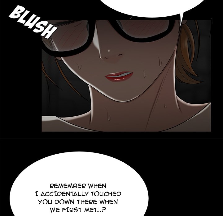 Drama in the Office chapter 32 page 47