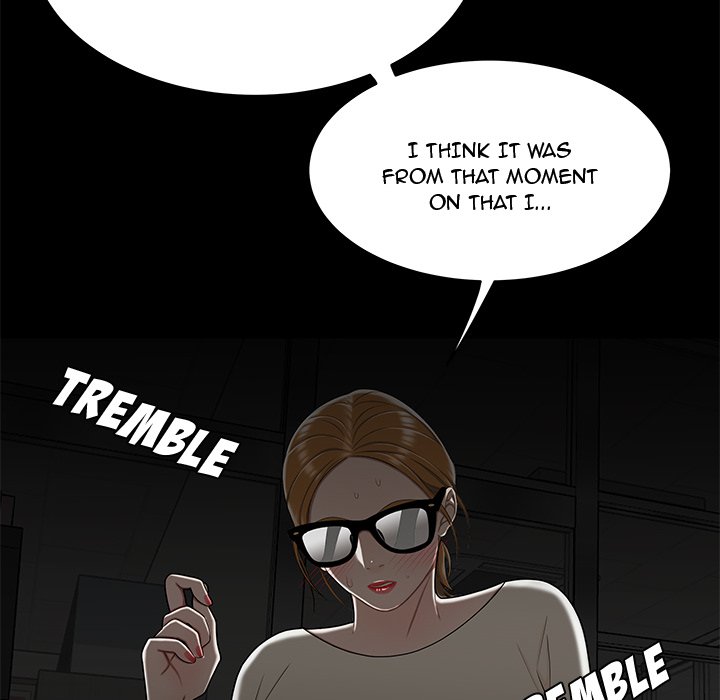 Drama in the Office chapter 32 page 48