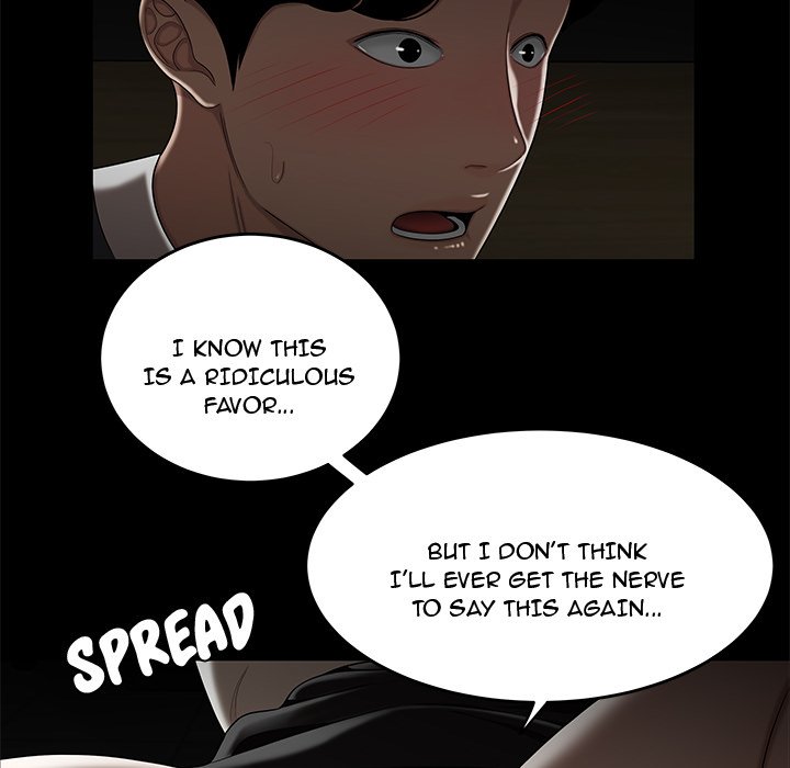Drama in the Office chapter 32 page 51
