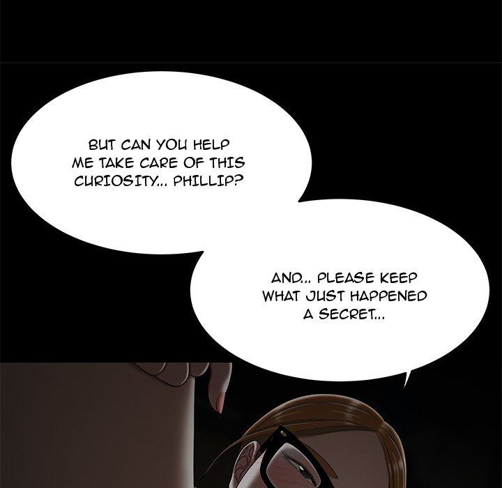 Drama in the Office chapter 32 page 53