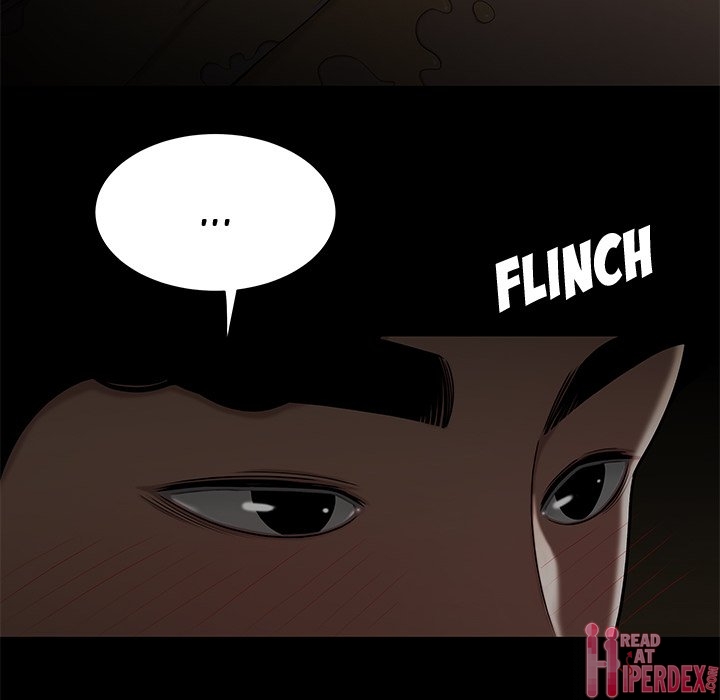 Drama in the Office chapter 32 page 55