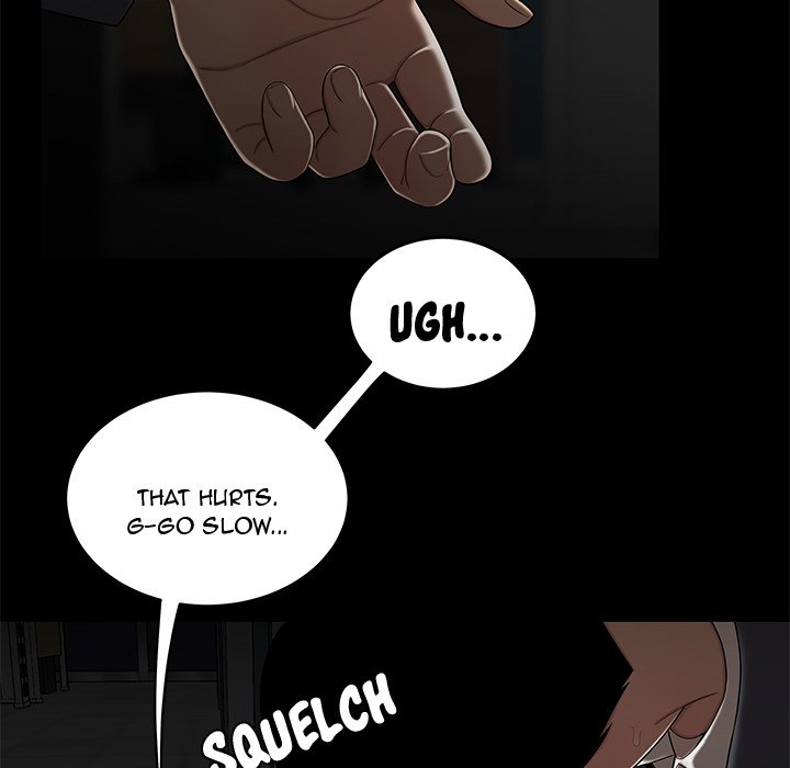 Drama in the Office chapter 32 page 57