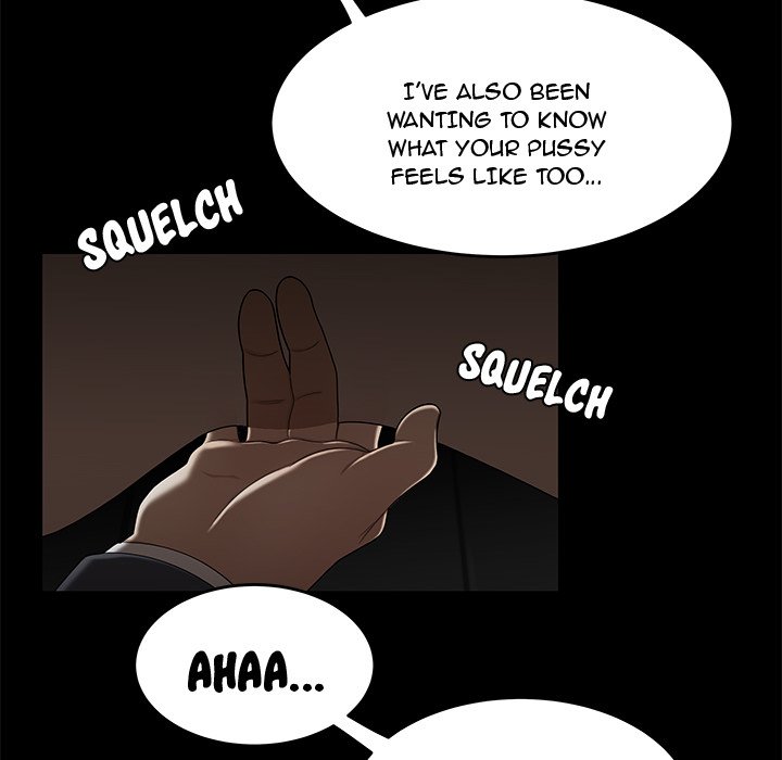 Drama in the Office chapter 32 page 59