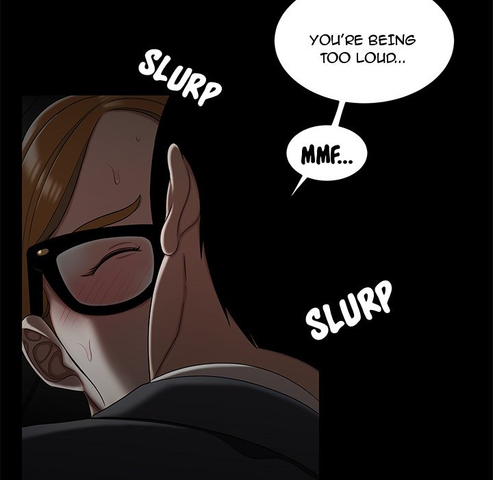 Drama in the Office chapter 32 page 61