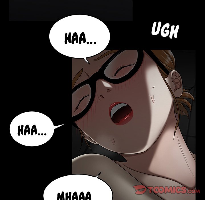 Drama in the Office chapter 32 page 62