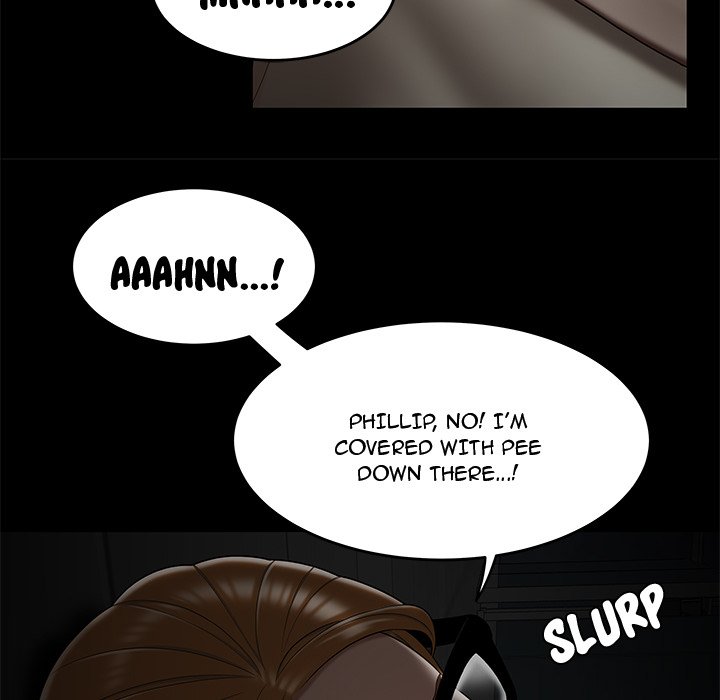 Drama in the Office chapter 32 page 63