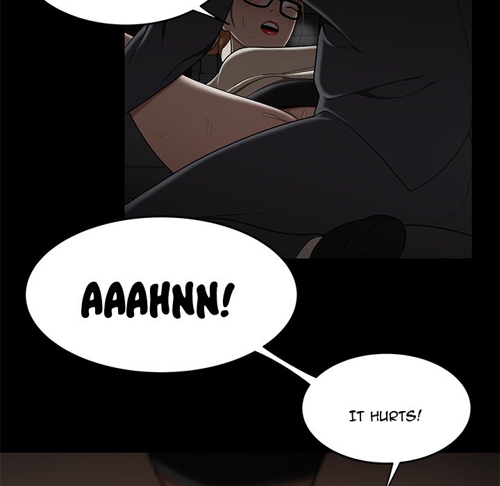 Drama in the Office chapter 32 page 66