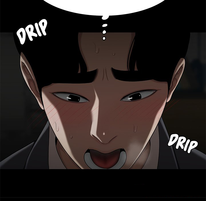 Drama in the Office chapter 32 page 68