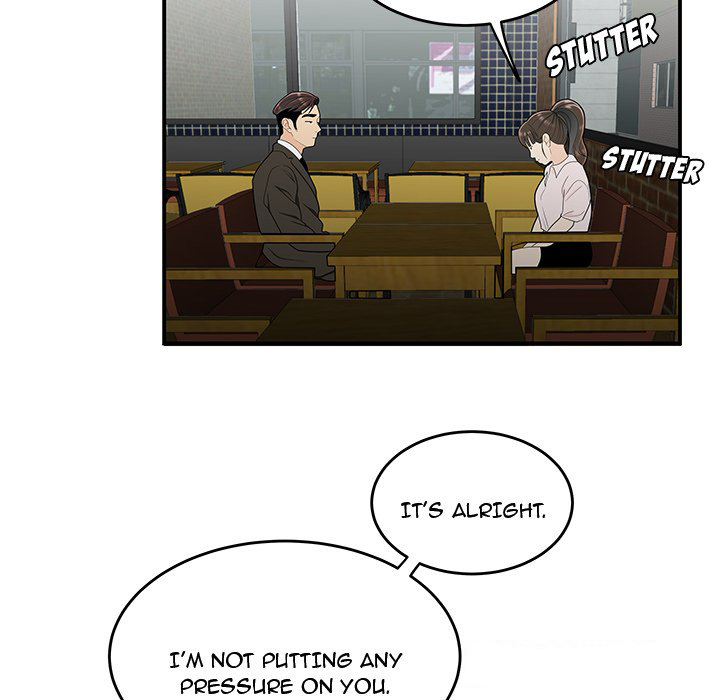 Drama in the Office chapter 32 page 80