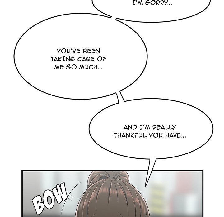 Drama in the Office chapter 32 page 82