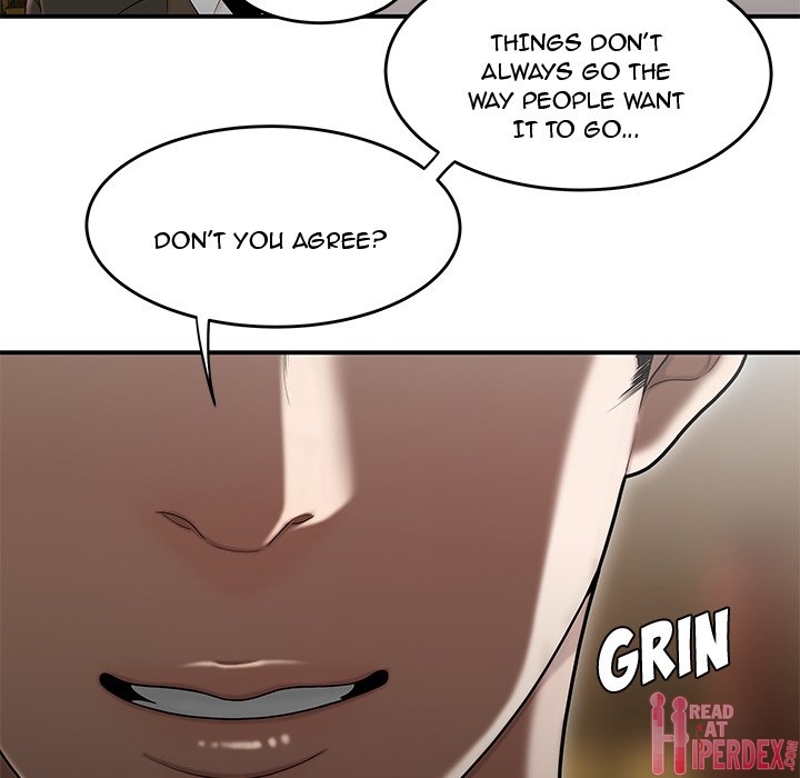 Drama in the Office chapter 32 page 87