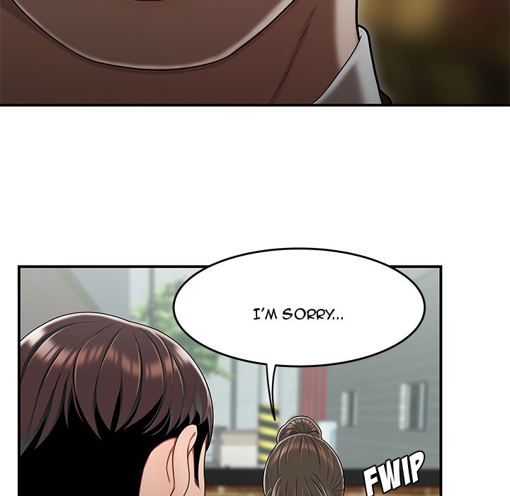 Drama in the Office chapter 32 page 88