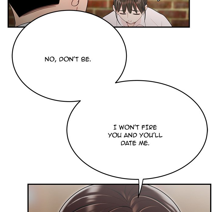Drama in the Office chapter 32 page 89