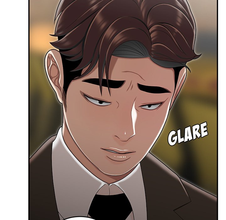 Drama in the Office chapter 32 page 90