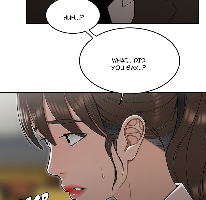 Drama in the Office chapter 32 page 91