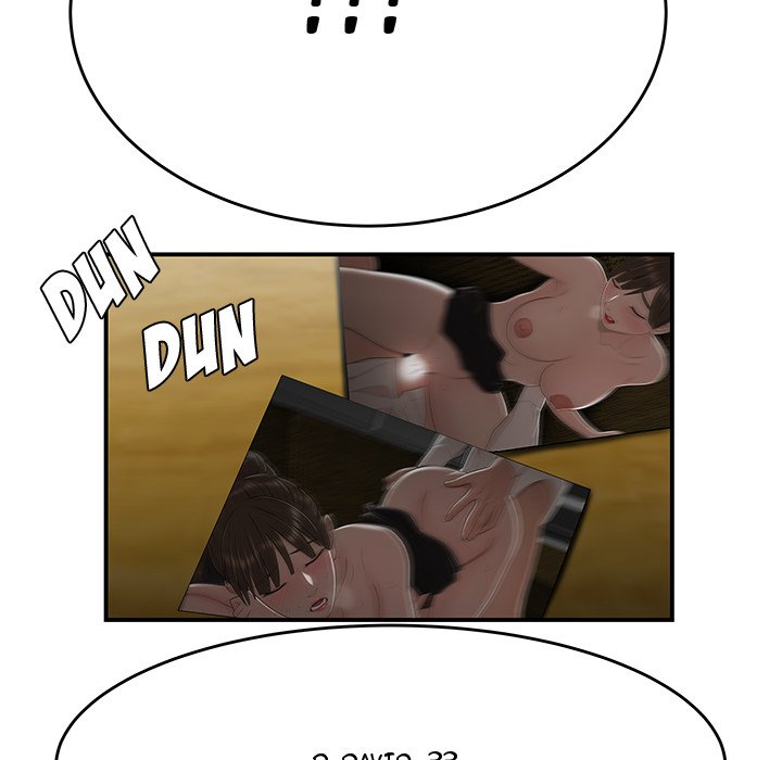 Drama in the Office chapter 32 page 95