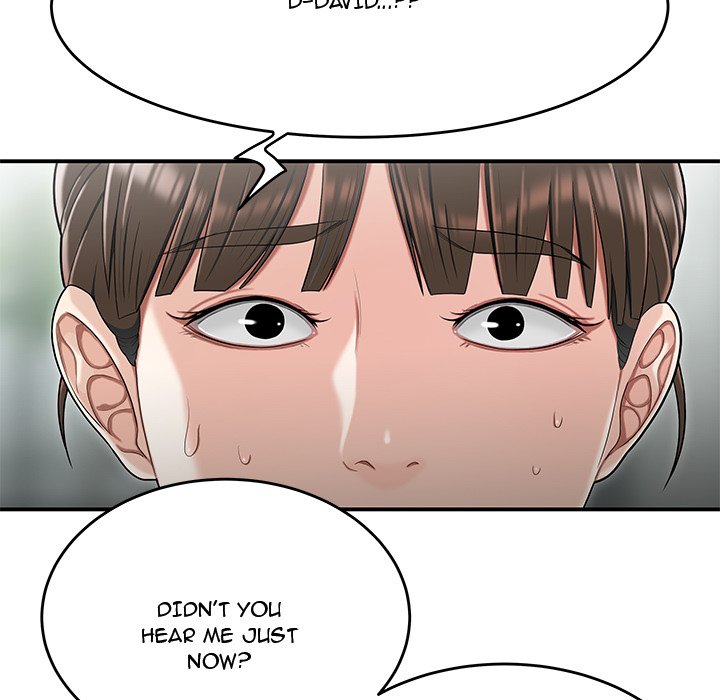 Drama in the Office chapter 32 page 96