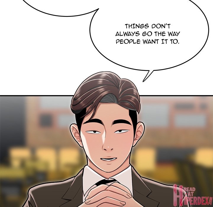 Drama in the Office chapter 32 page 97