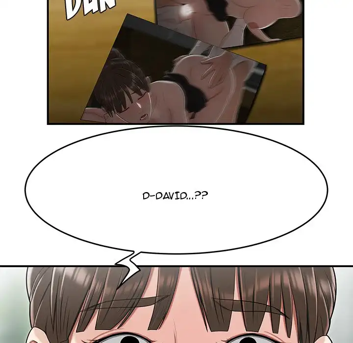 Drama in the Office chapter 33 page 5