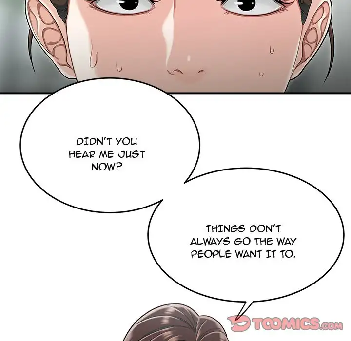 Drama in the Office chapter 33 page 6