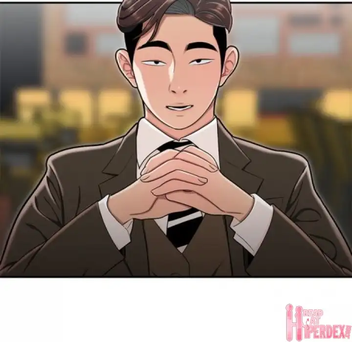 Drama in the Office chapter 33 page 7