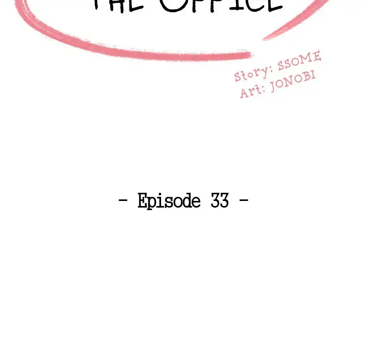 Drama in the Office chapter 33 page 9