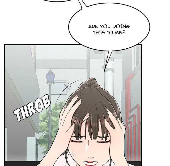 Drama in the Office chapter 33 page 11