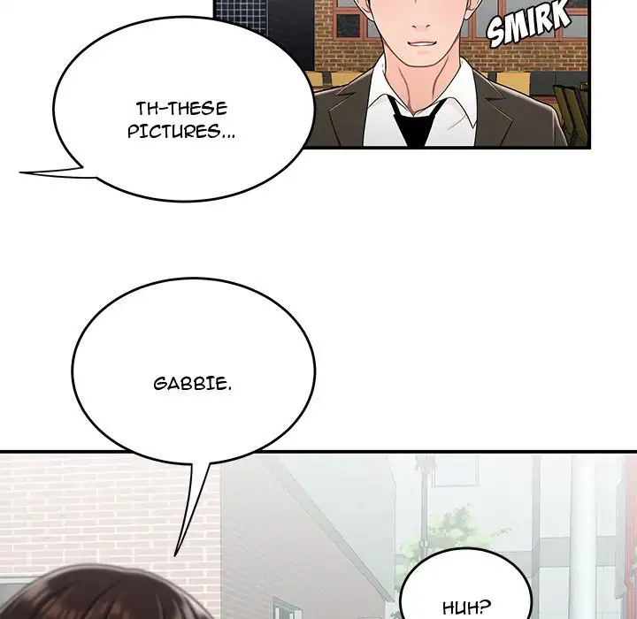 Drama in the Office chapter 33 page 13