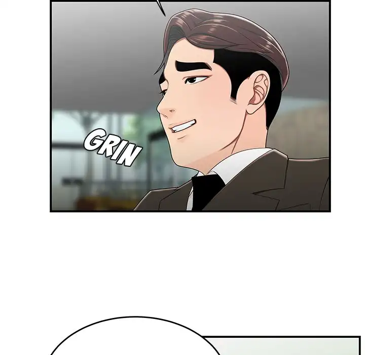 Drama in the Office chapter 33 page 15
