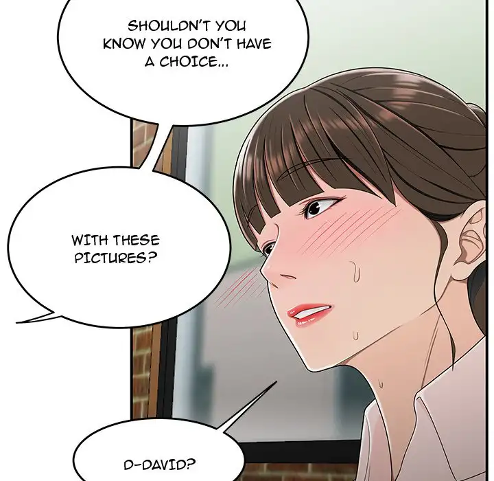 Drama in the Office chapter 33 page 16