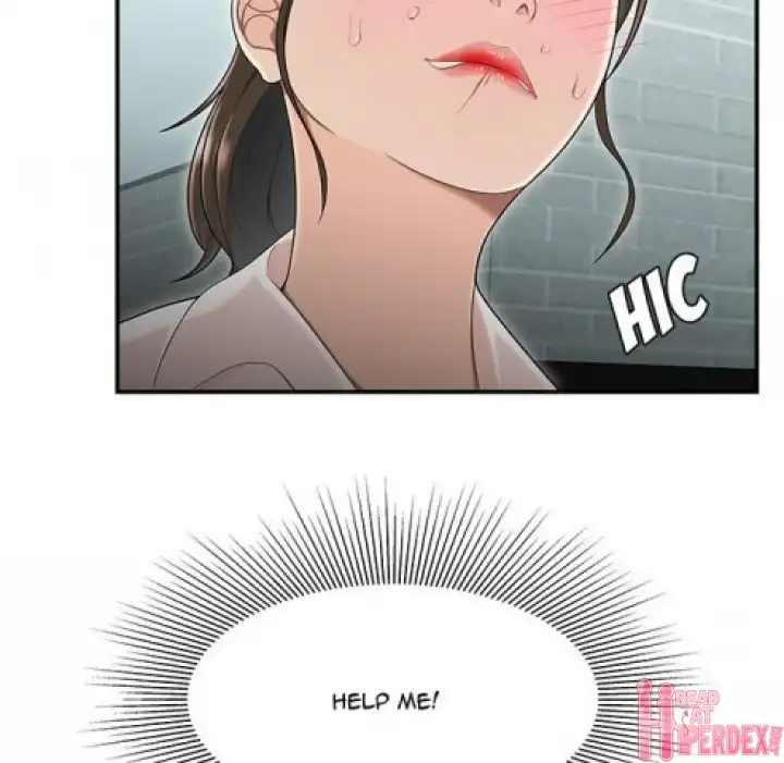 Drama in the Office chapter 33 page 23